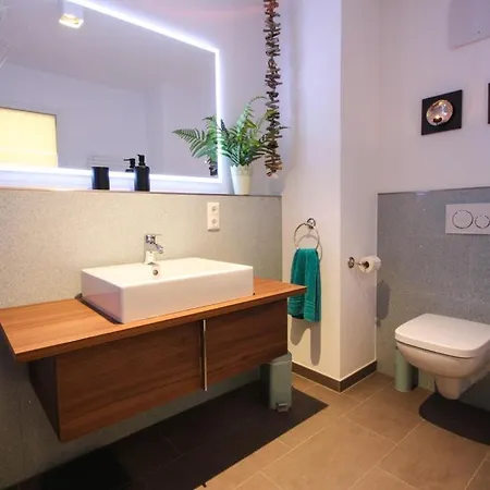 Apartment Louisa 43 - Octopussy In