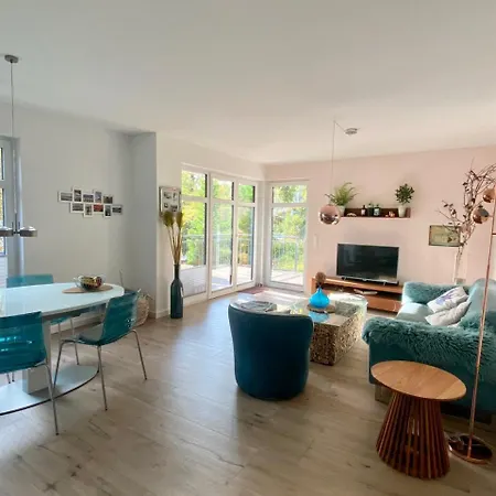 Apartmán Louisa 43 - Octopussy In *