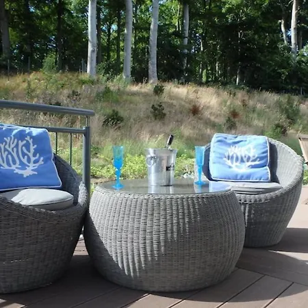 Apartmán Louisa 43 - Octopussy In