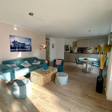 Apartmán Louisa 43 - Octopussy In *