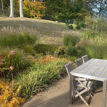 Louisa 43 - Octopussy In * Sellin (Rugen)