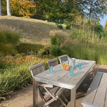 Louisa 43 - Octopussy In * Sellin (Rugen)