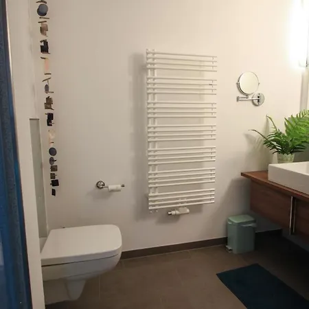 Apartmán Louisa 43 - Octopussy In Sellin (Rugen)