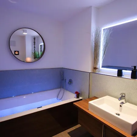 Apartmán Louisa 43 - Octopussy In Sellin (Rugen)