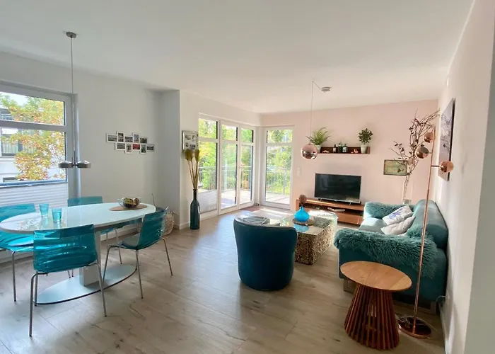 Апартаменты Louisa 43 - Octopussy In *