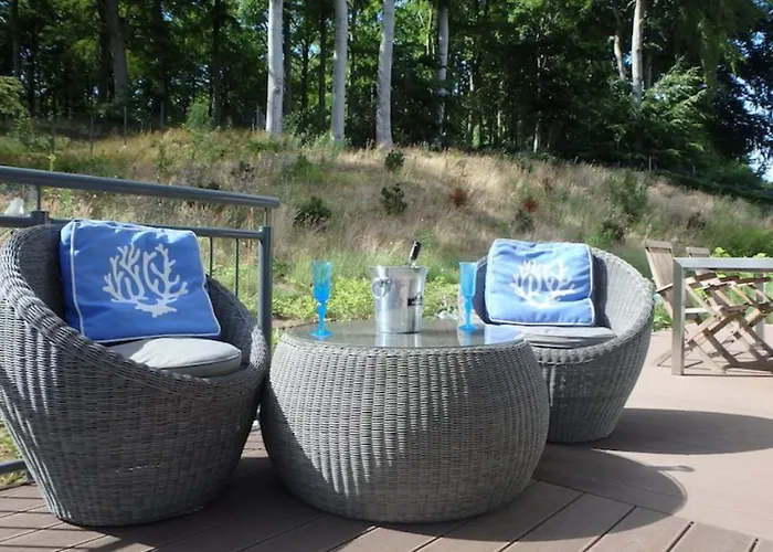 Апартаменты Louisa 43 - Octopussy In