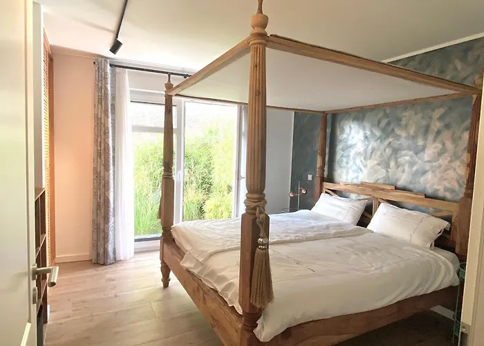 Louisa 43 - Octopussy In Апартаменты *