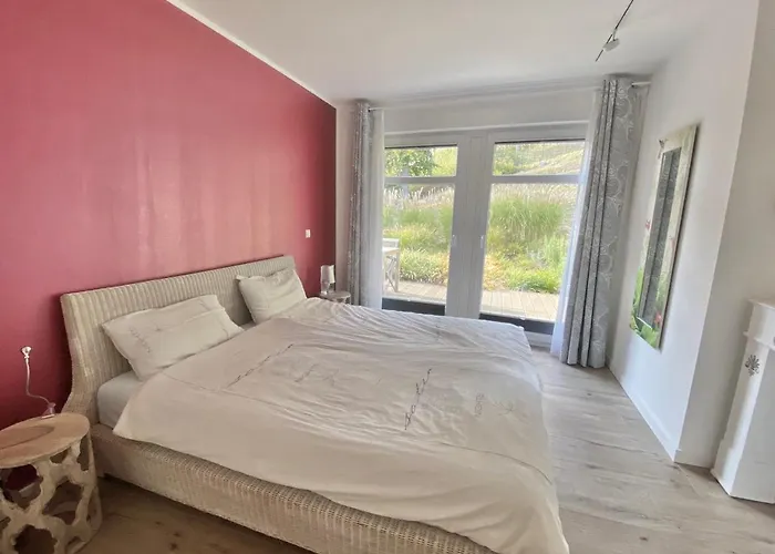 Louisa 43 - Octopussy In Апартаменты