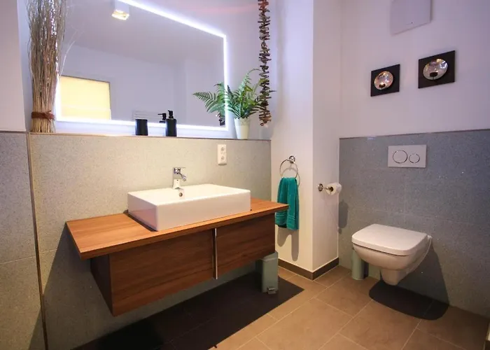 Louisa 43 - Octopussy In Апартаменты