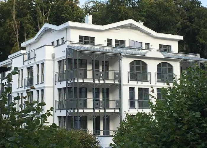 Апартаменты Louisa 43 - Octopussy In *